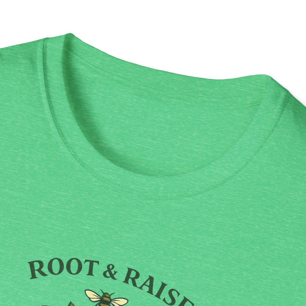 Heirloom Garden Co. T-Shirt