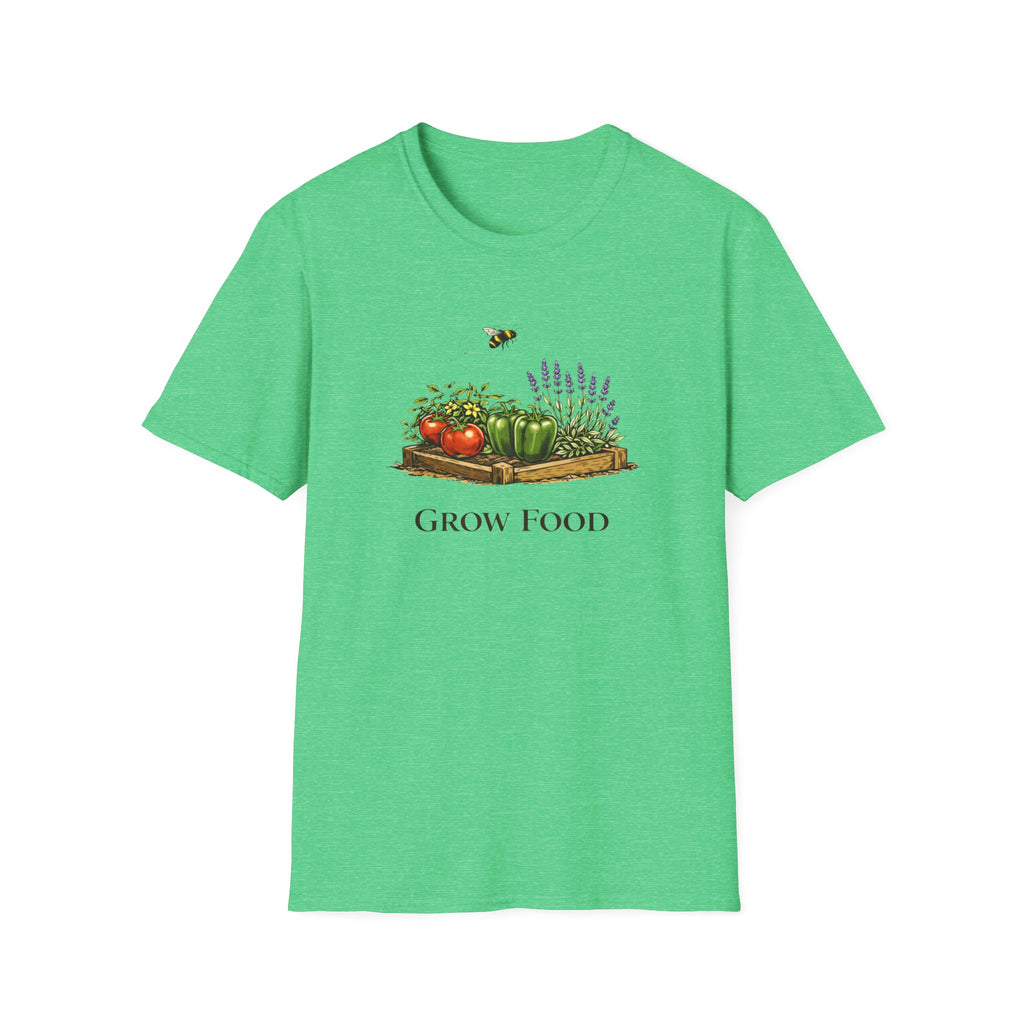Grow Food T-Shirt