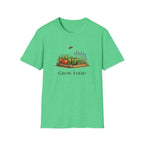 Grow Food T-Shirt