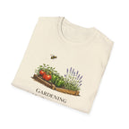 Gardening Is My Grocery Plan T-Shirt