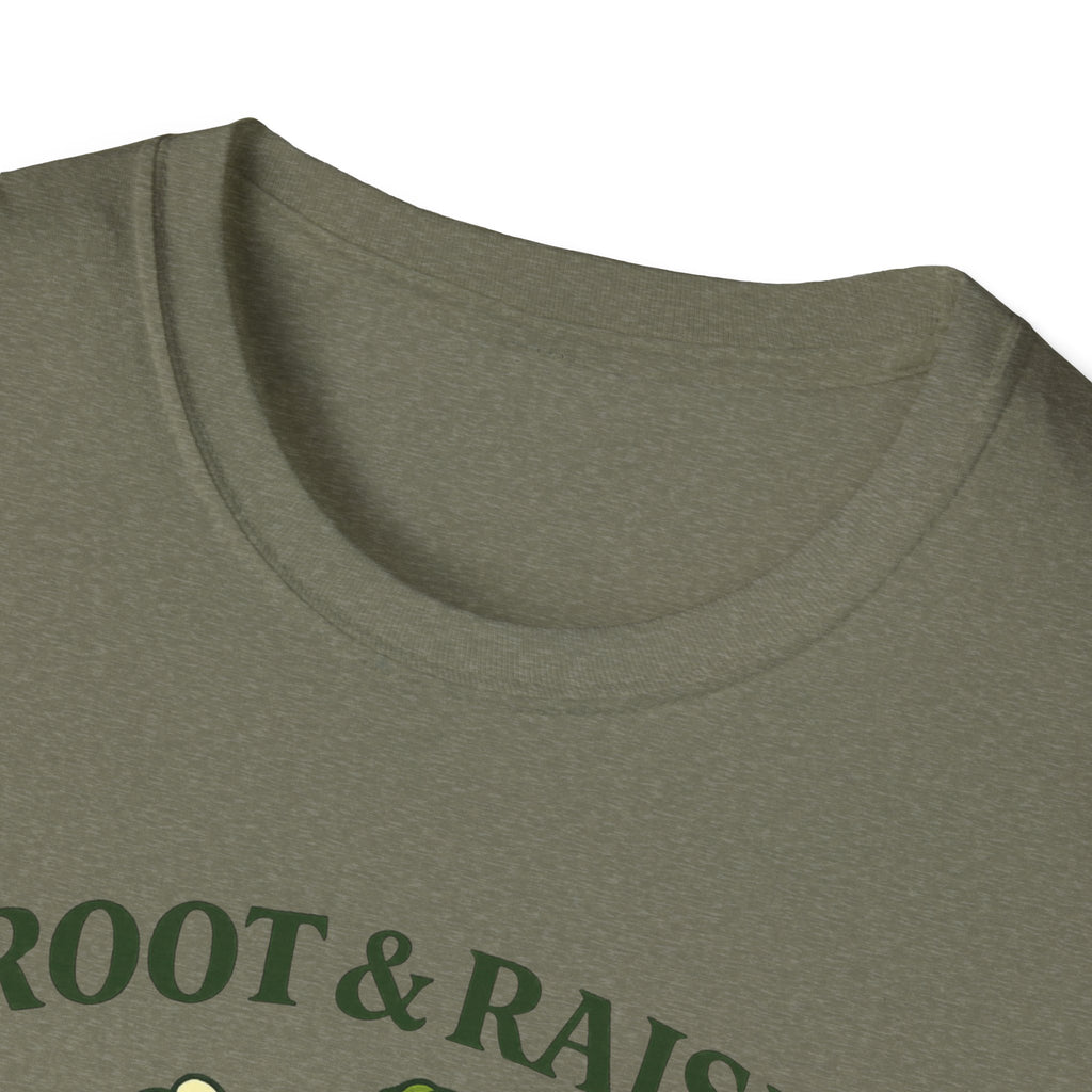 Bean Pod Season T-Shirt