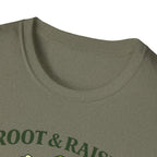 Bean Pod Season T-Shirt