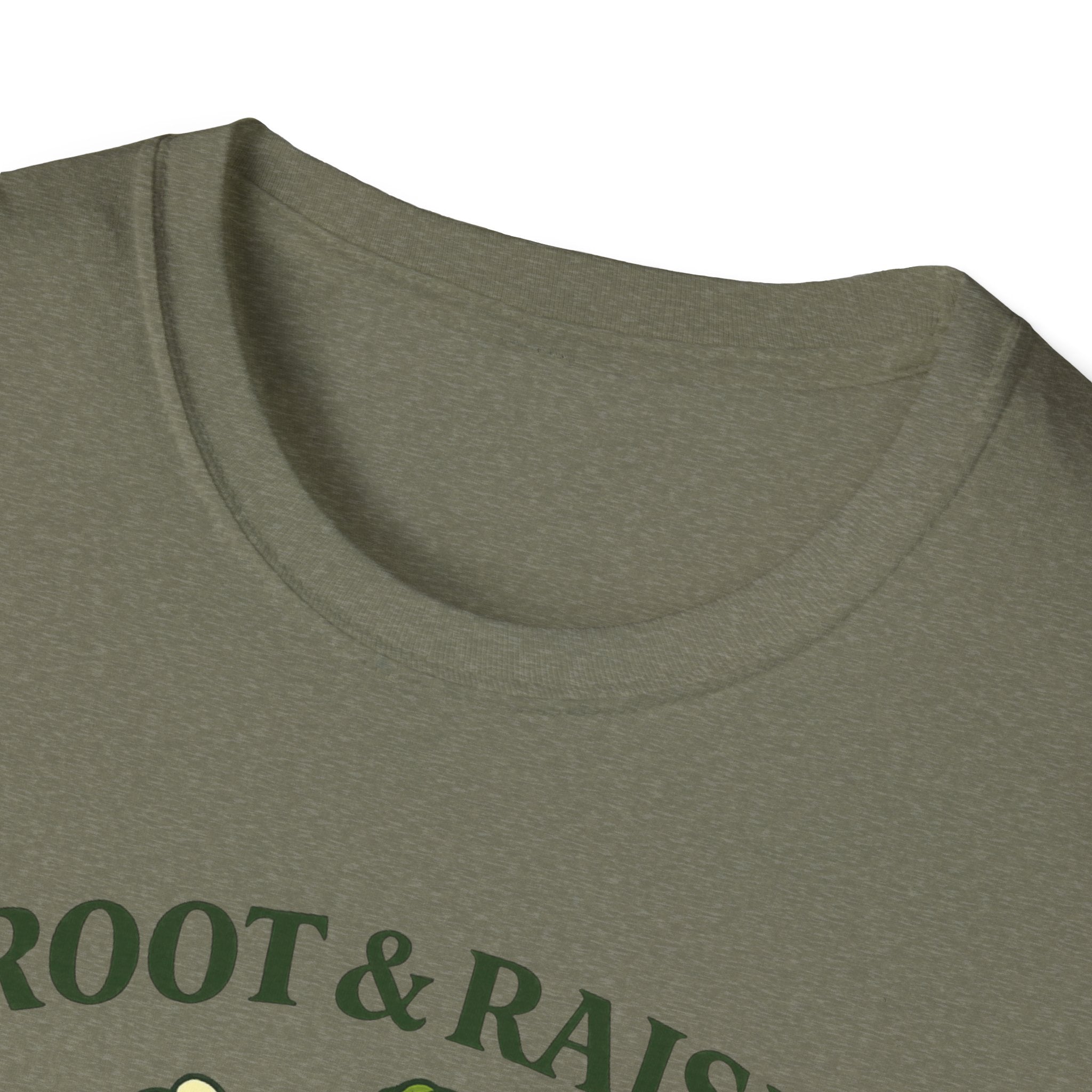 Bean Pod Season T-Shirt