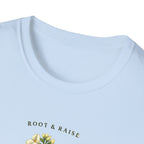 Bean Flower Future Food T-Shirt