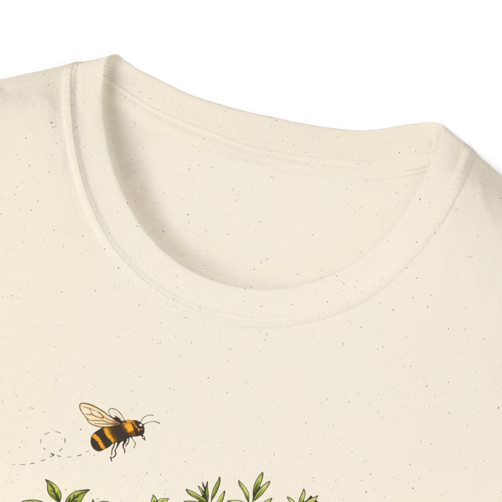 Gardeners Don't Fear Grocery Prices T-Shirt