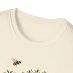 Gardeners Don't Fear Grocery Prices T-Shirt