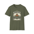 Backyard Food Starts With Bees T-Shirt