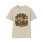 Backyard Farmer Gardening T-Shirt