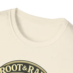 Grow What Feeds You T-Shirt