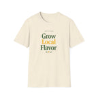 Grow Local Flavor T-Shirt