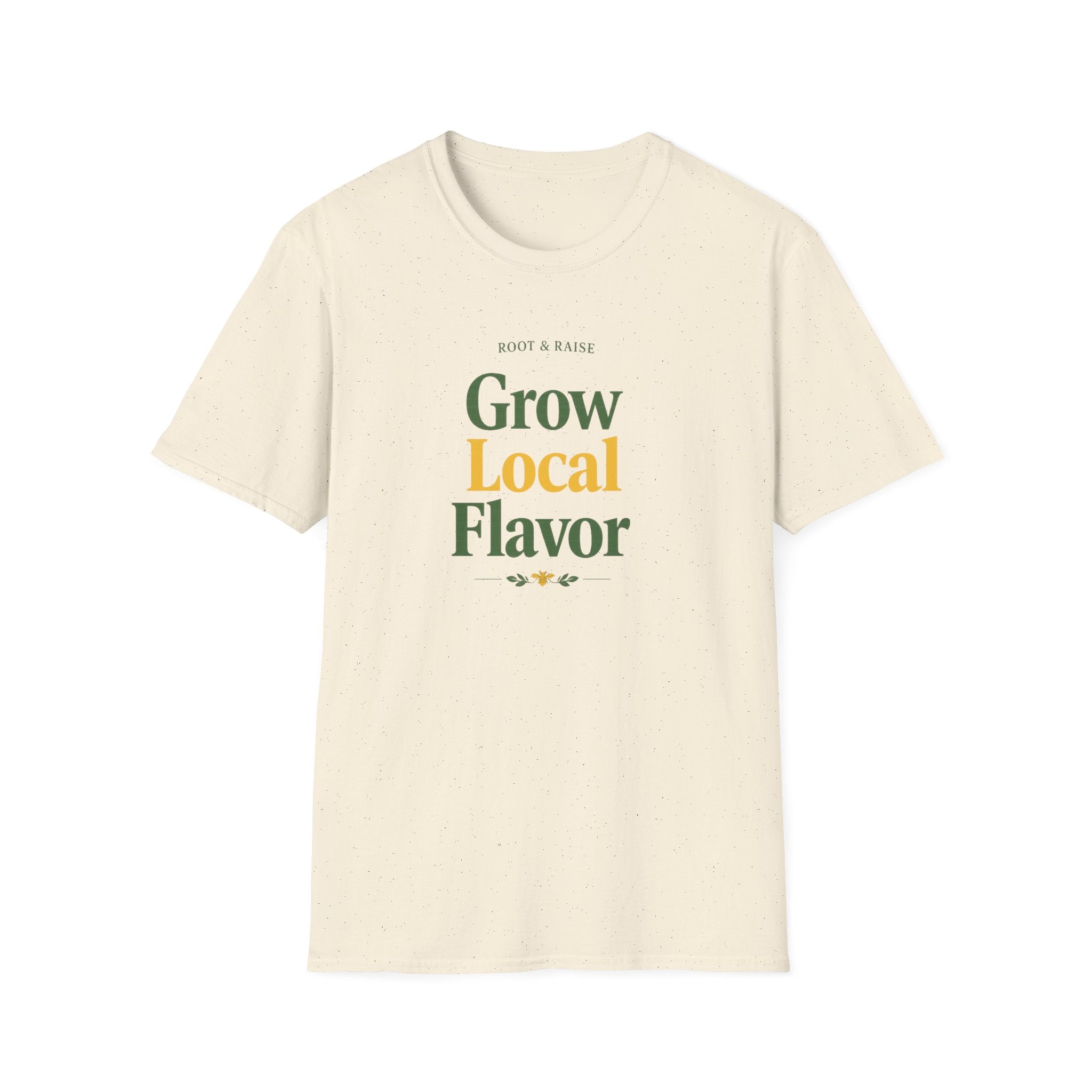 Grow Local Flavor T-Shirt
