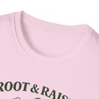 Bean Pod Season T-Shirt