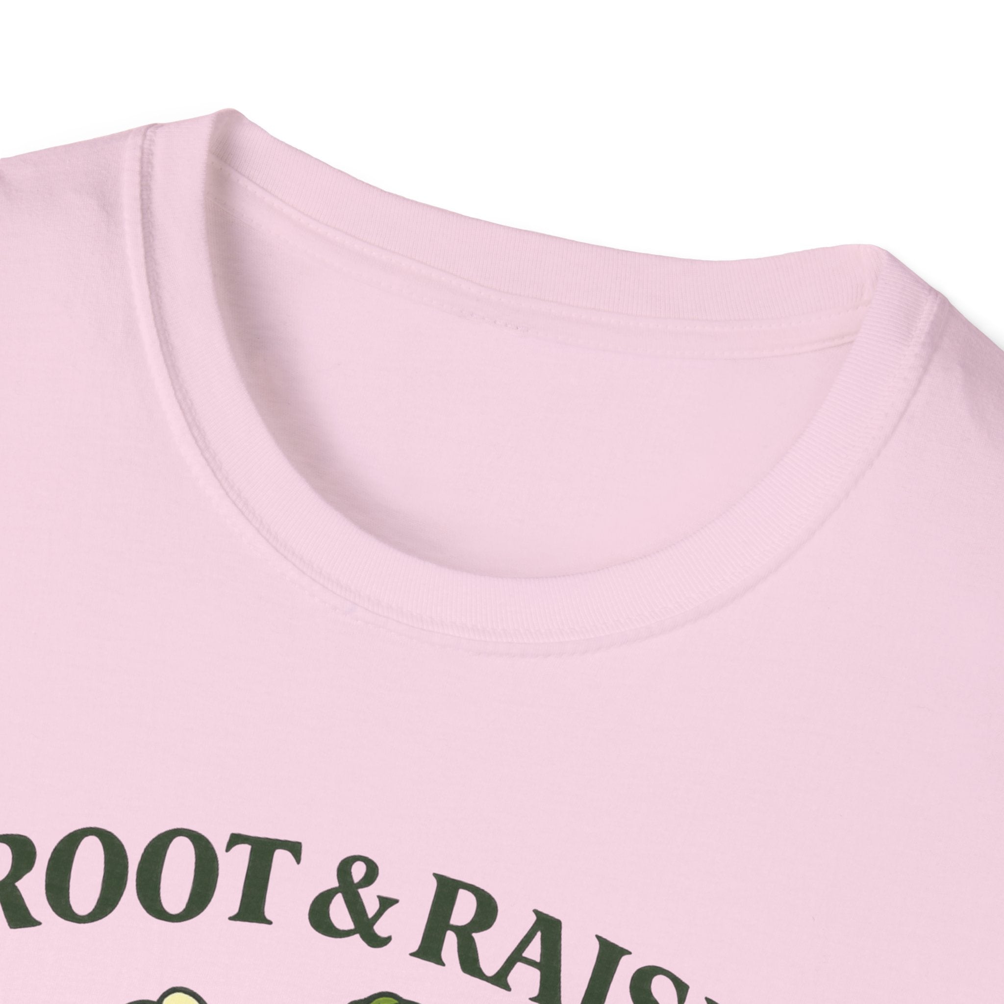 Bean Pod Season T-Shirt