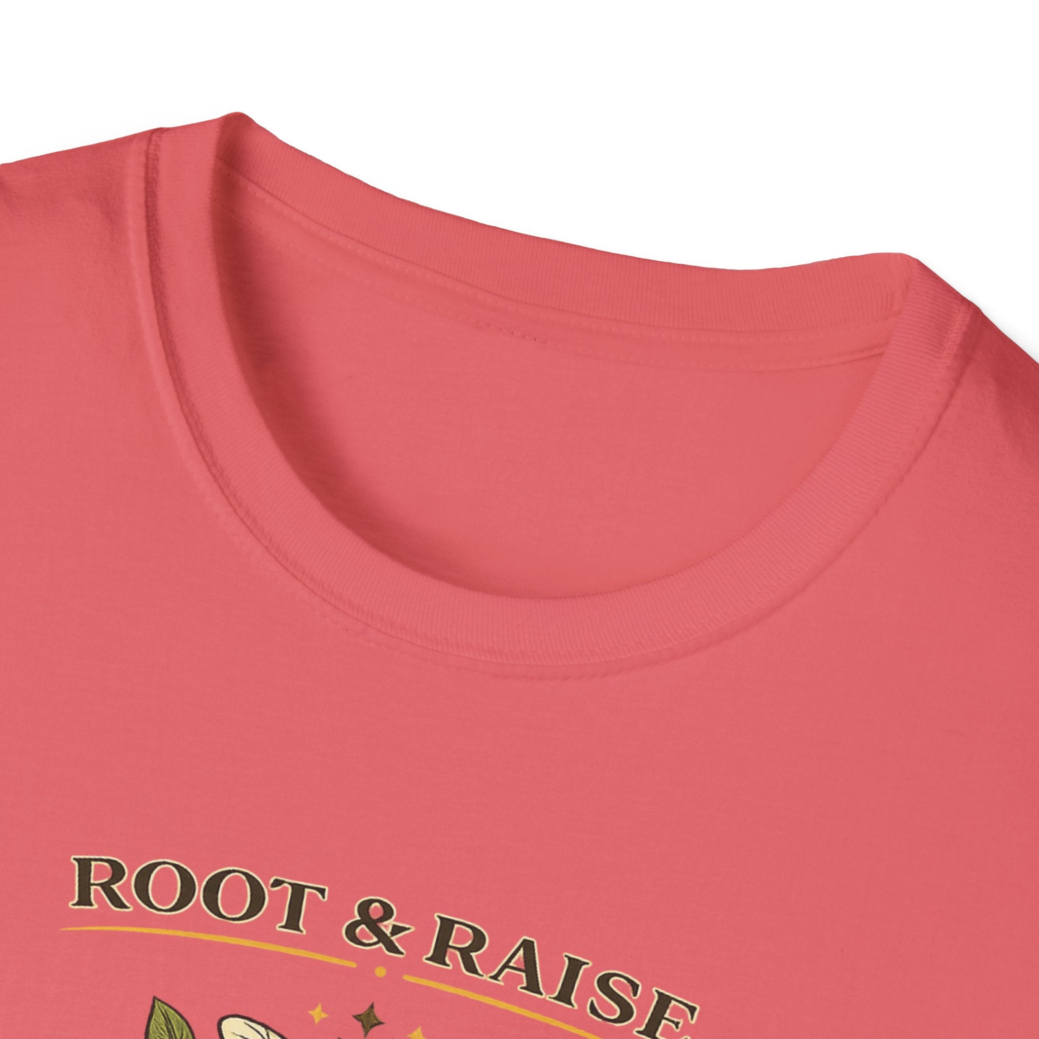 Pollinator Approved Produce T-Shirt