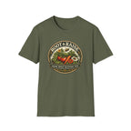 Grow What Sustains You T-Shirt - Vintage