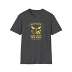 Bees Grow Our Food T-Shirt