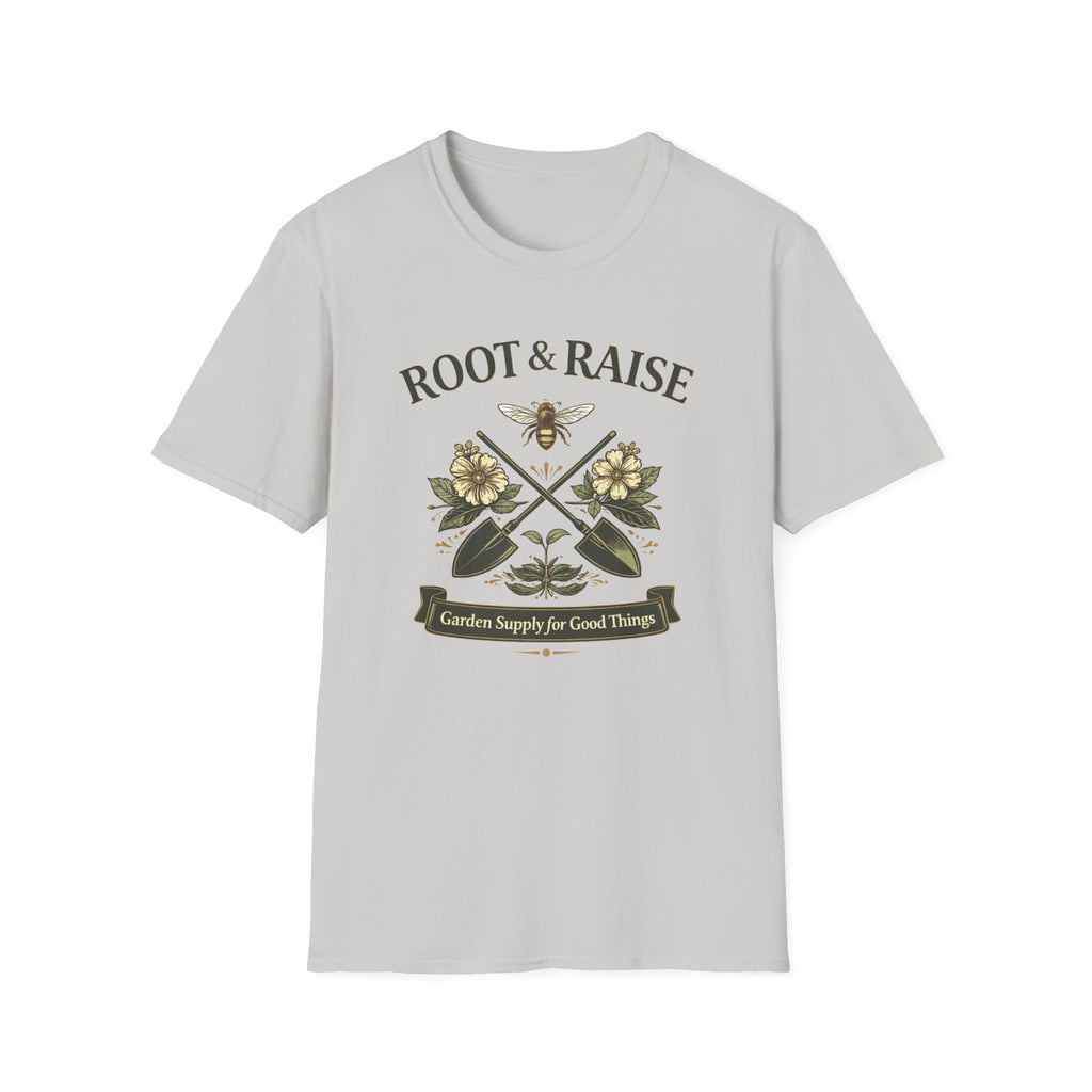 Garden Supply For Good Things T-Shirt