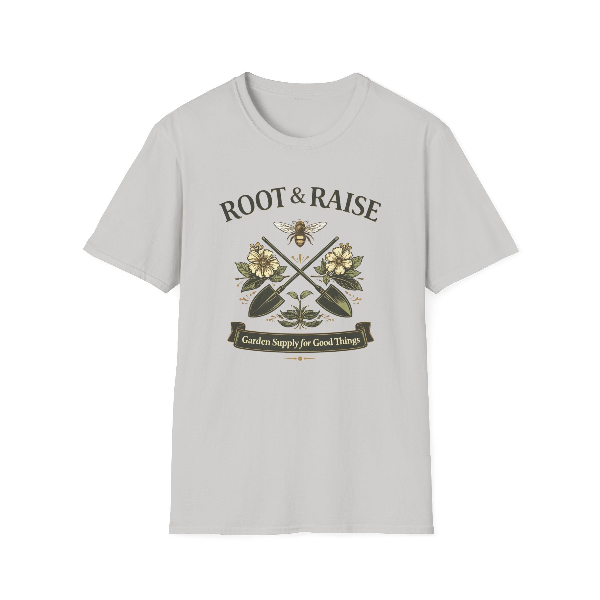 Garden Supply For Good Things T-Shirt
