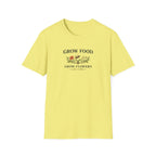 Grow Food Grow Flowers T-Shirt