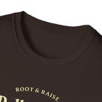 Pollinators First T-Shirt