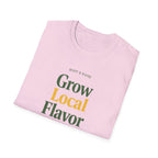 Grow Local Flavor T-Shirt
