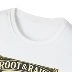Flowers First Harvest Later T-Shirt