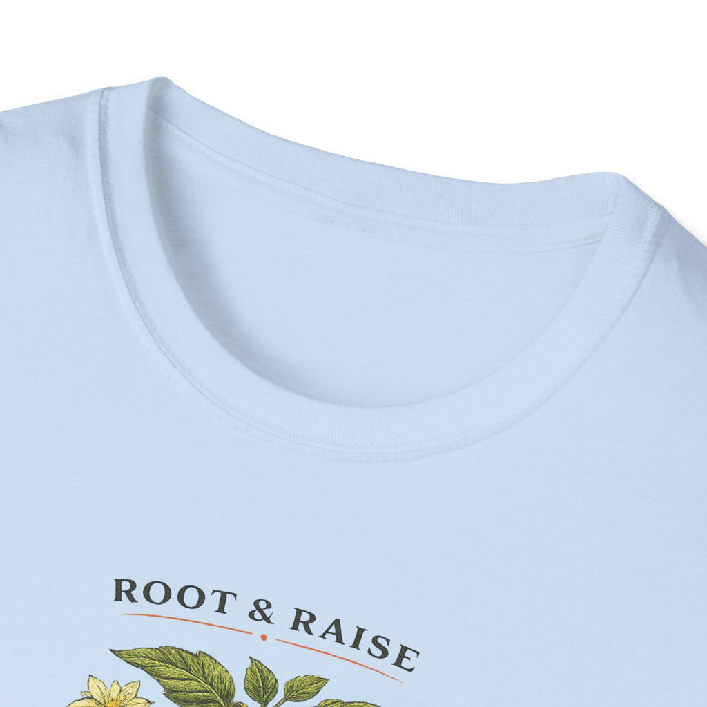 Professional Tomato Whisperer T-Shirt