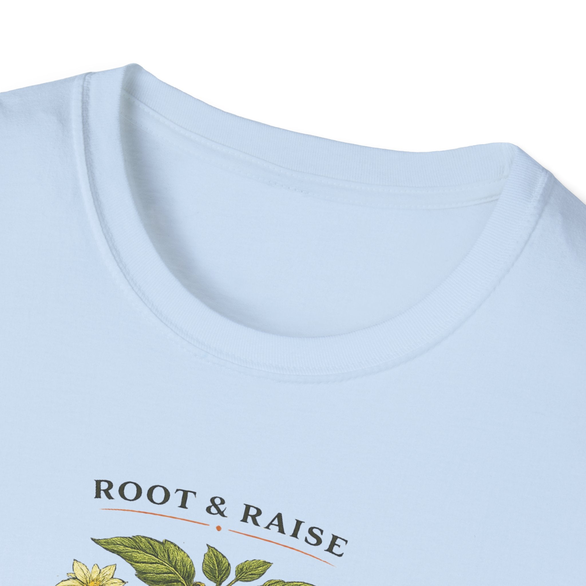 Professional Tomato Whisperer T-Shirt