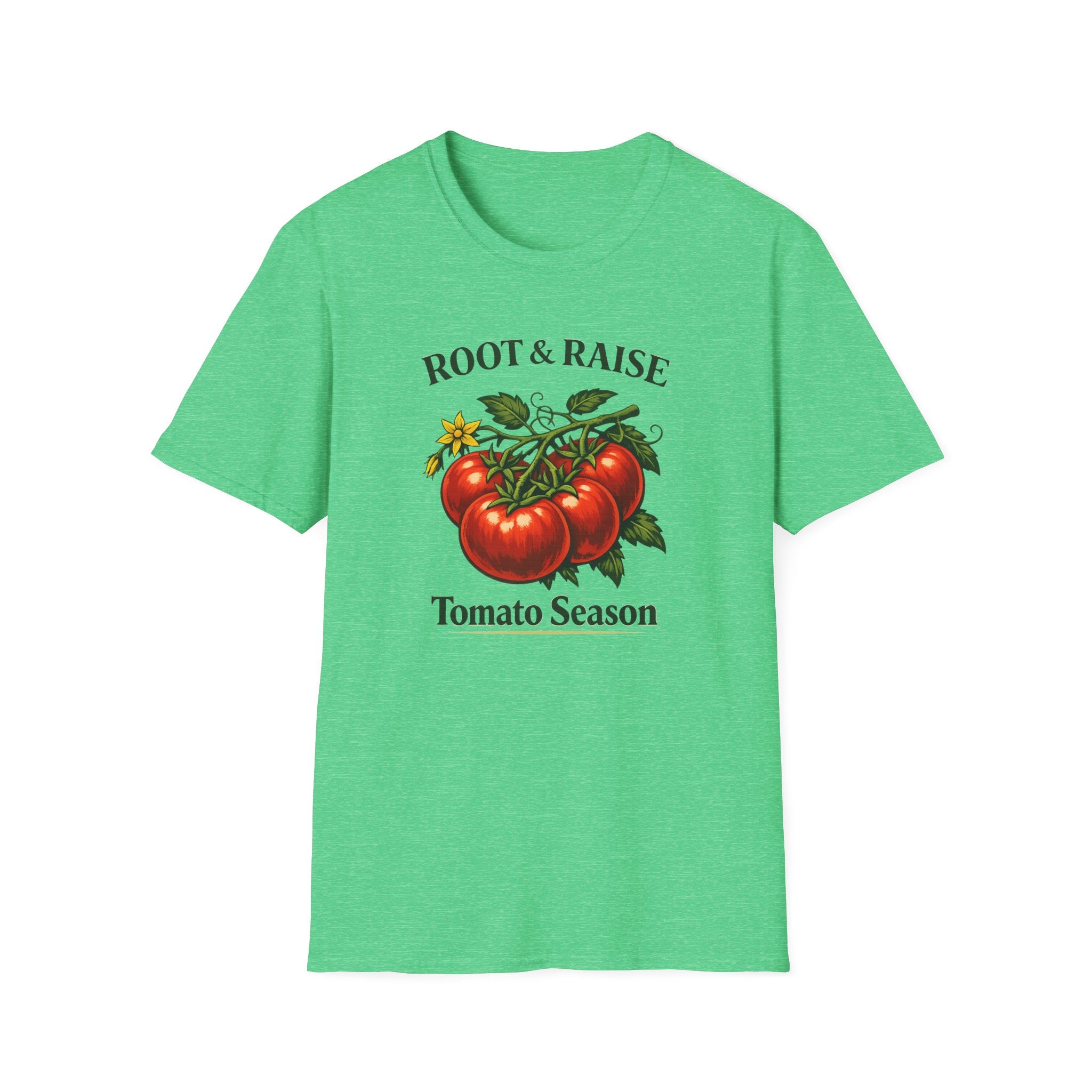 Tomato Season T-Shirt