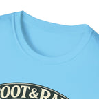 Grow What Sustains You T-Shirt - Illustrated