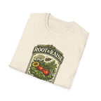 Home Garden Pollinator Friendly T-Shirt