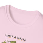 Cucumber Economics T-Shirt