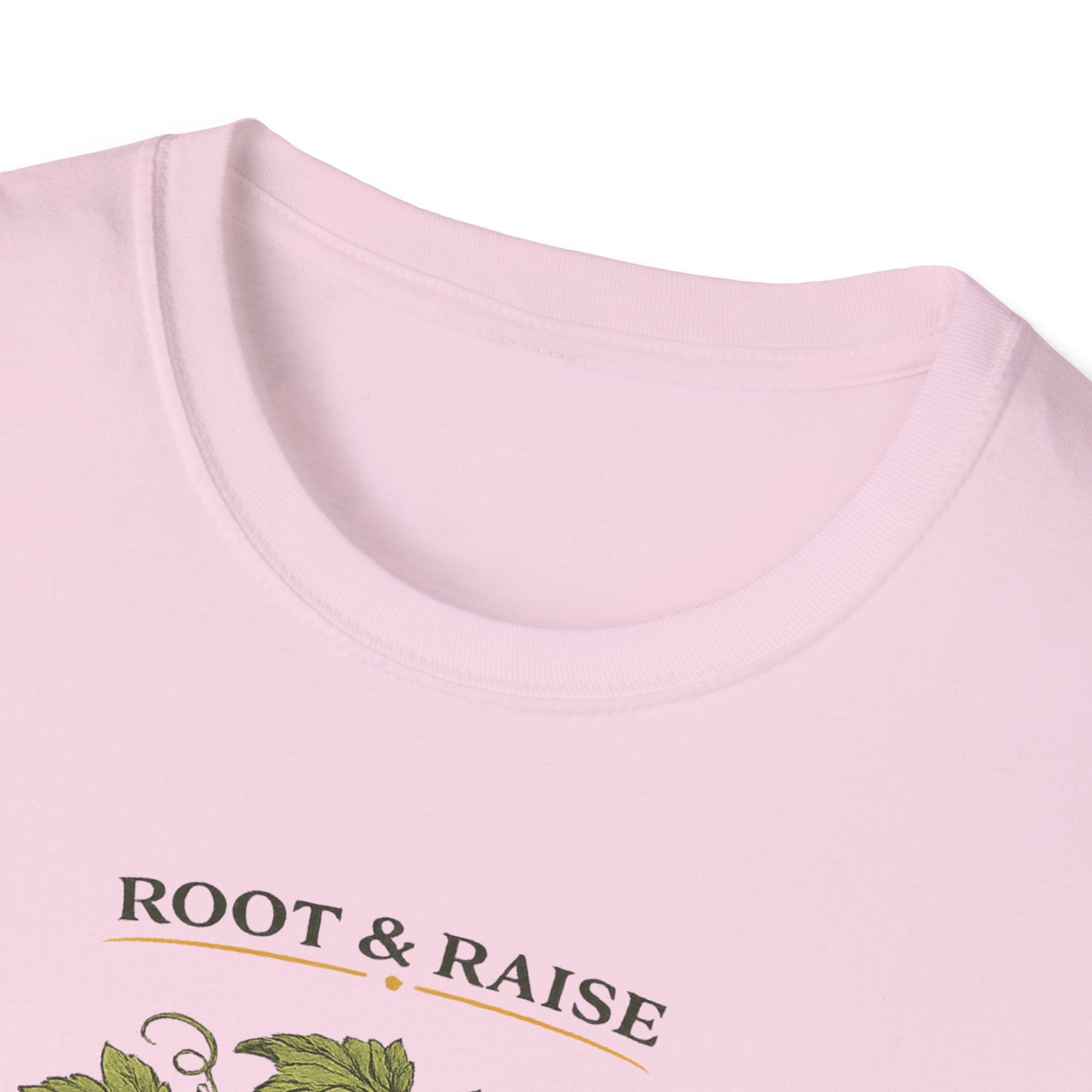 Cucumber Economics T-Shirt