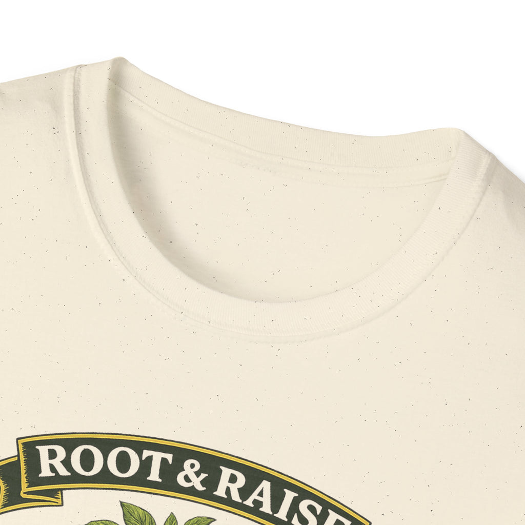 Gardeners Have Dirt On Everything T-Shirt