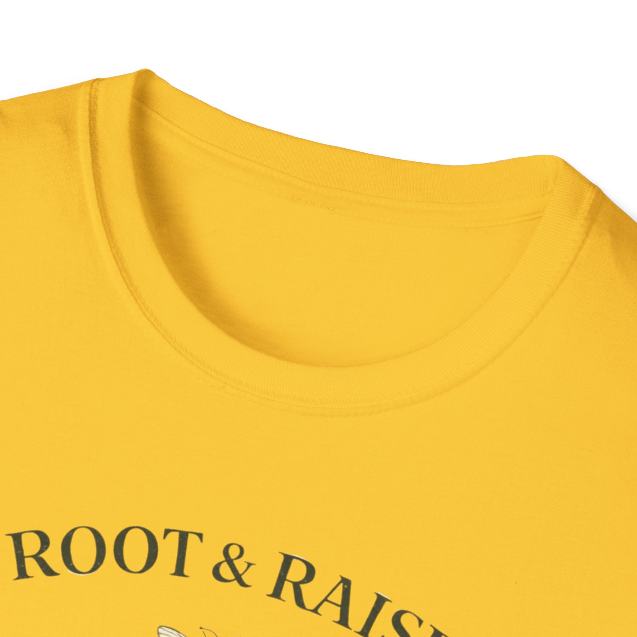 Bean Pod Harvest T-Shirt