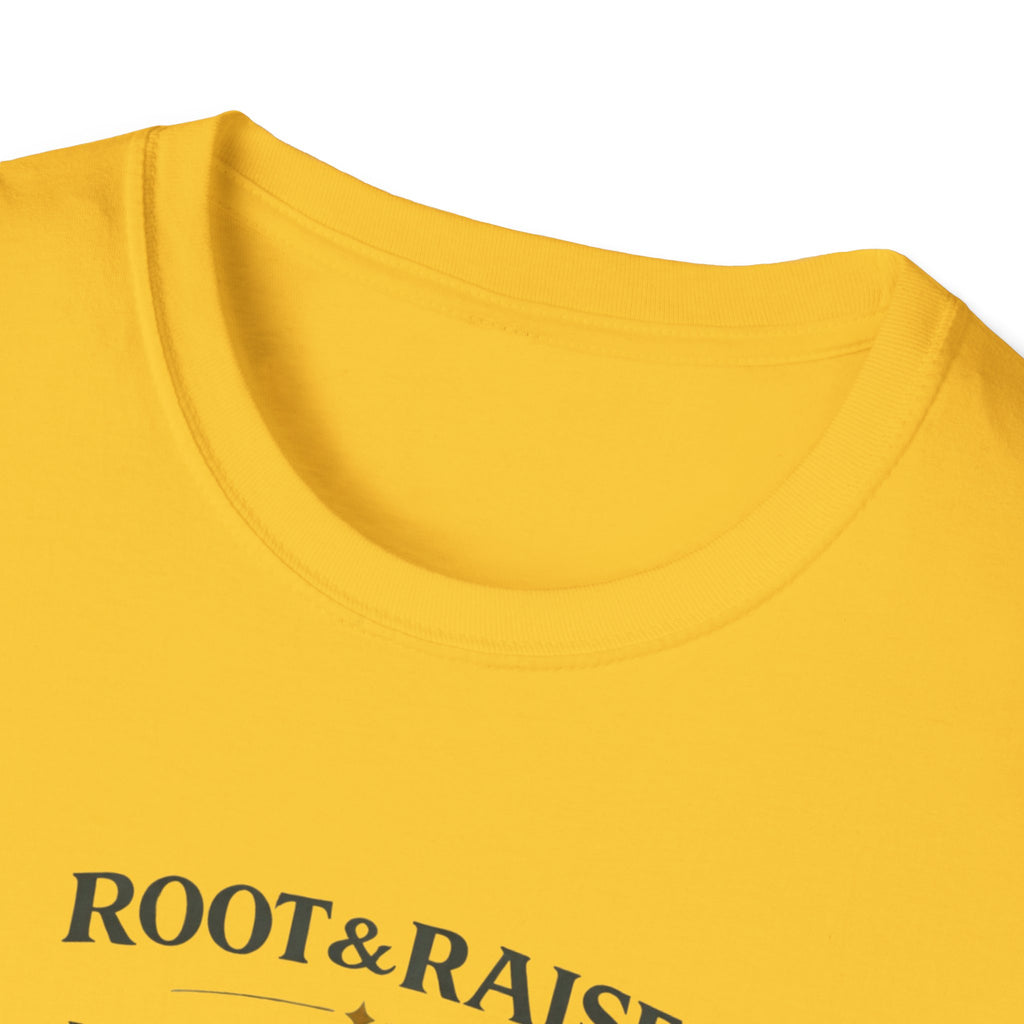 Feed People Feed Pollinators T-Shirt