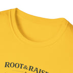 Feed People Feed Pollinators T-Shirt