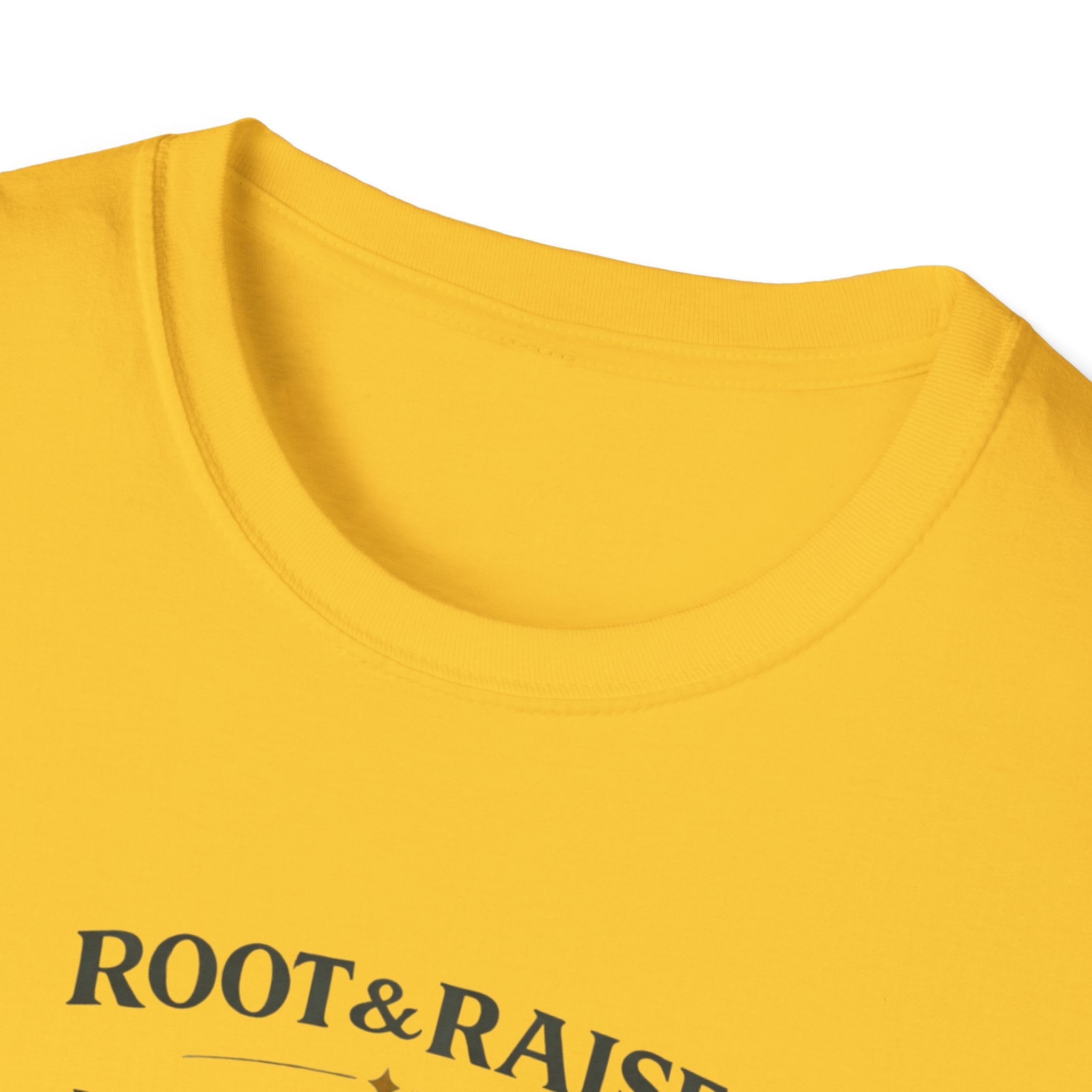 Feed People Feed Pollinators T-Shirt