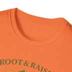 Zucchini Season T-Shirt