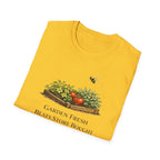 Garden Fresh Beats Store Bought T-Shirt