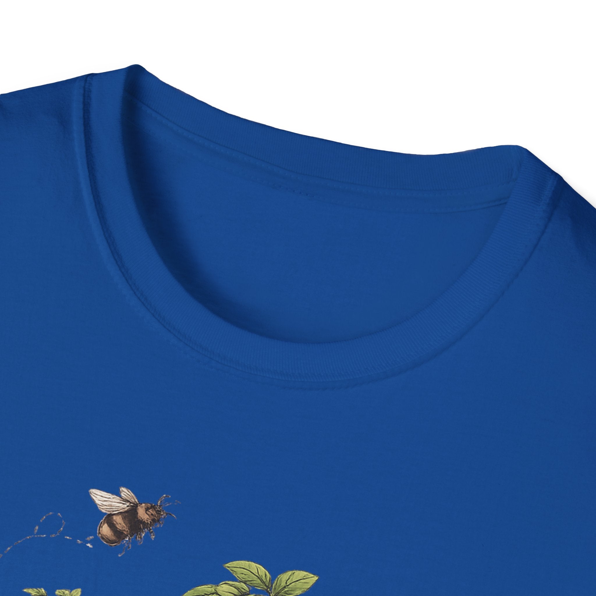 Inflation? I Grow My Own Tomatoes T-Shirt - Dark