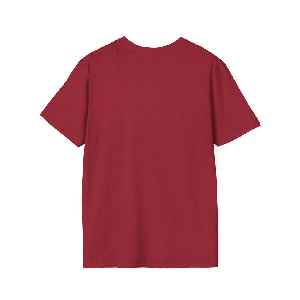 Pollinator Friendly Garden T-Shirt - Sketch