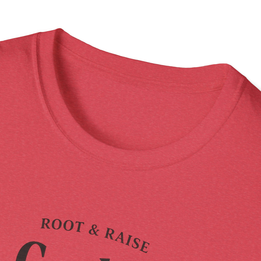 Garden Pollinated Table Supplied T-Shirt