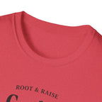 Garden Pollinated Table Supplied T-Shirt