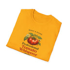 Professional Tomato Whisperer T-Shirt