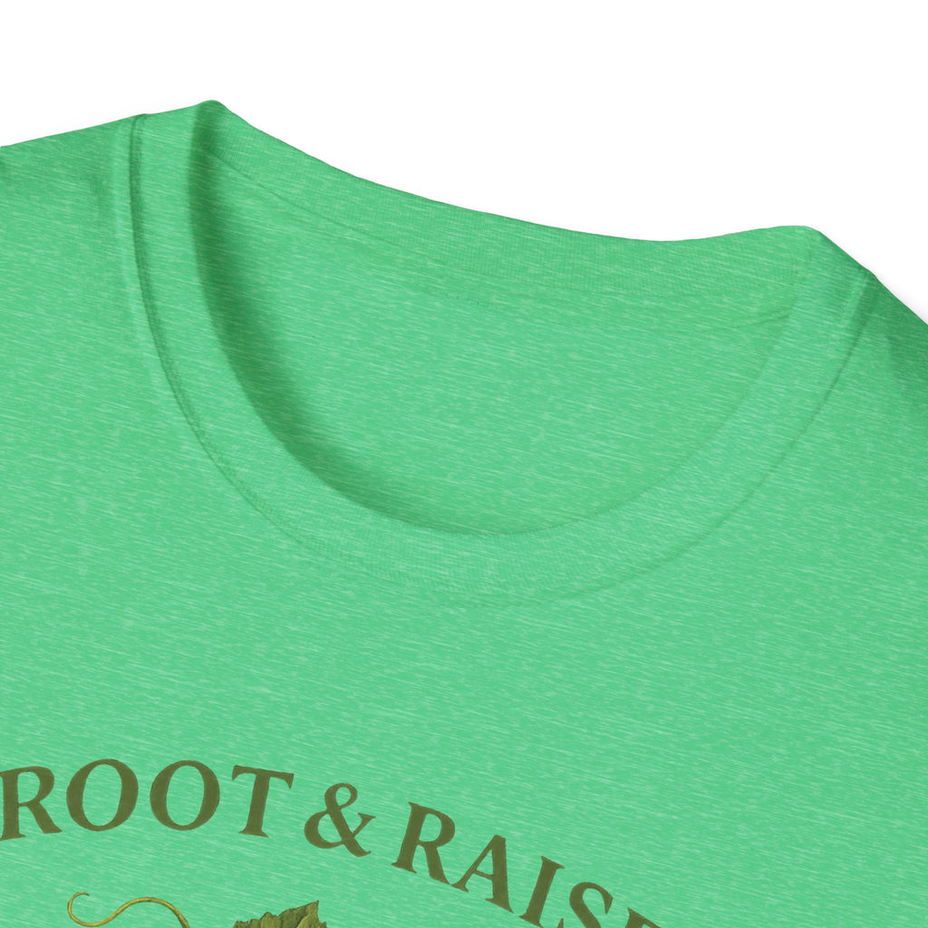 Zucchini Season T-Shirt