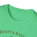 Zucchini Season T-Shirt
