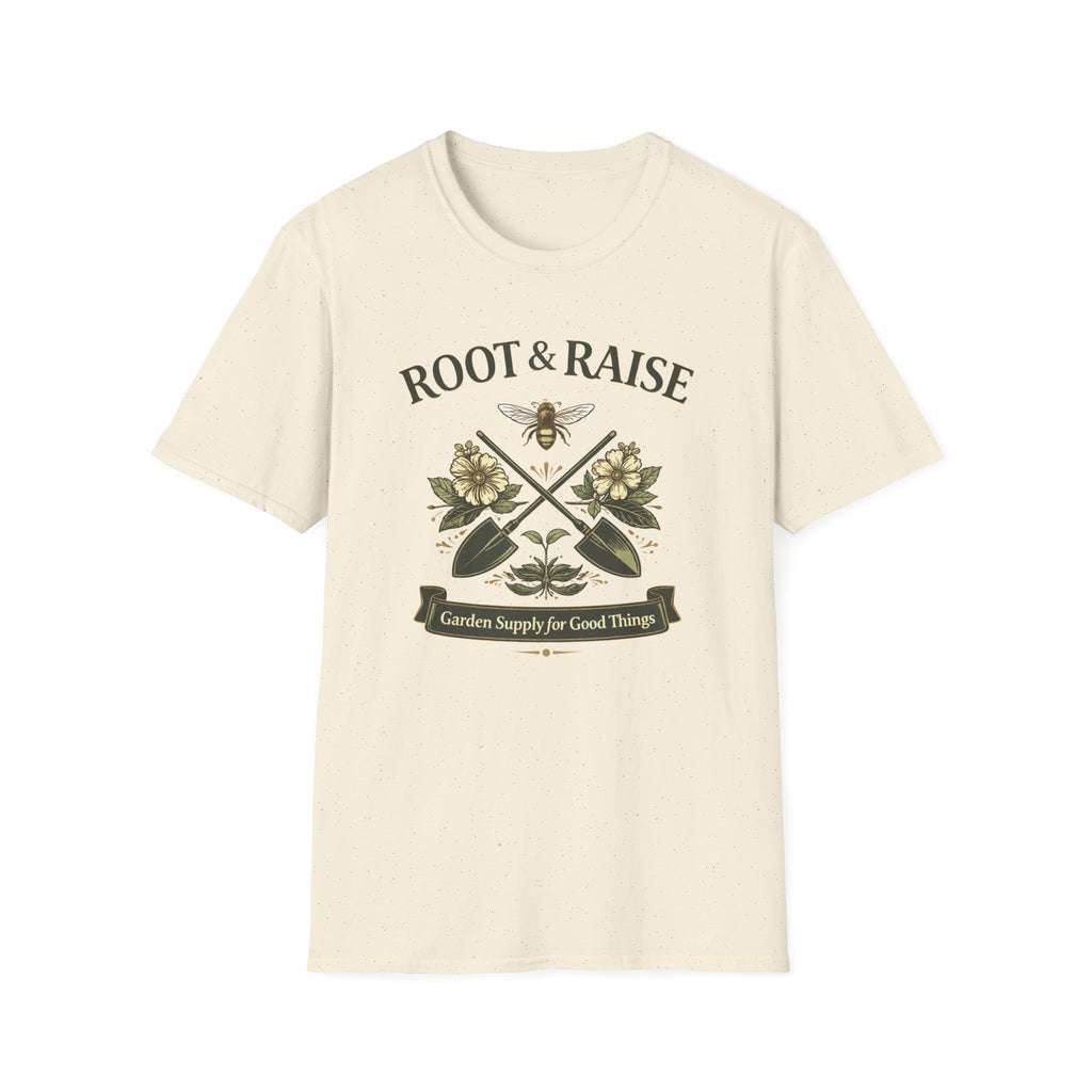 Garden Supply For Good Things T-Shirt