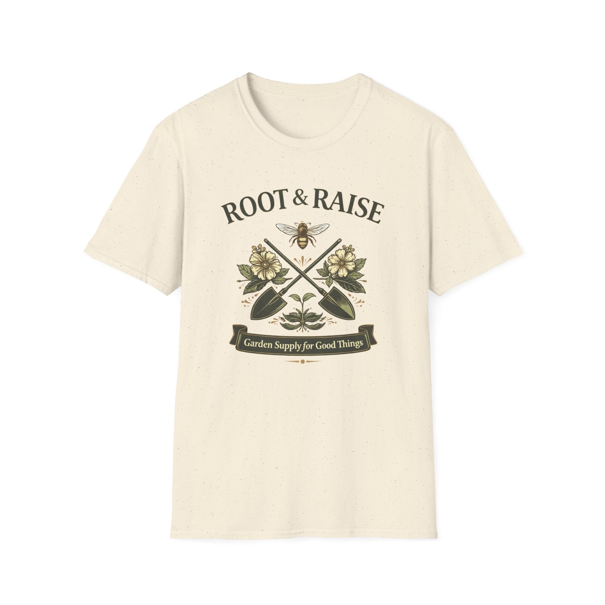 Garden Supply For Good Things T-Shirt