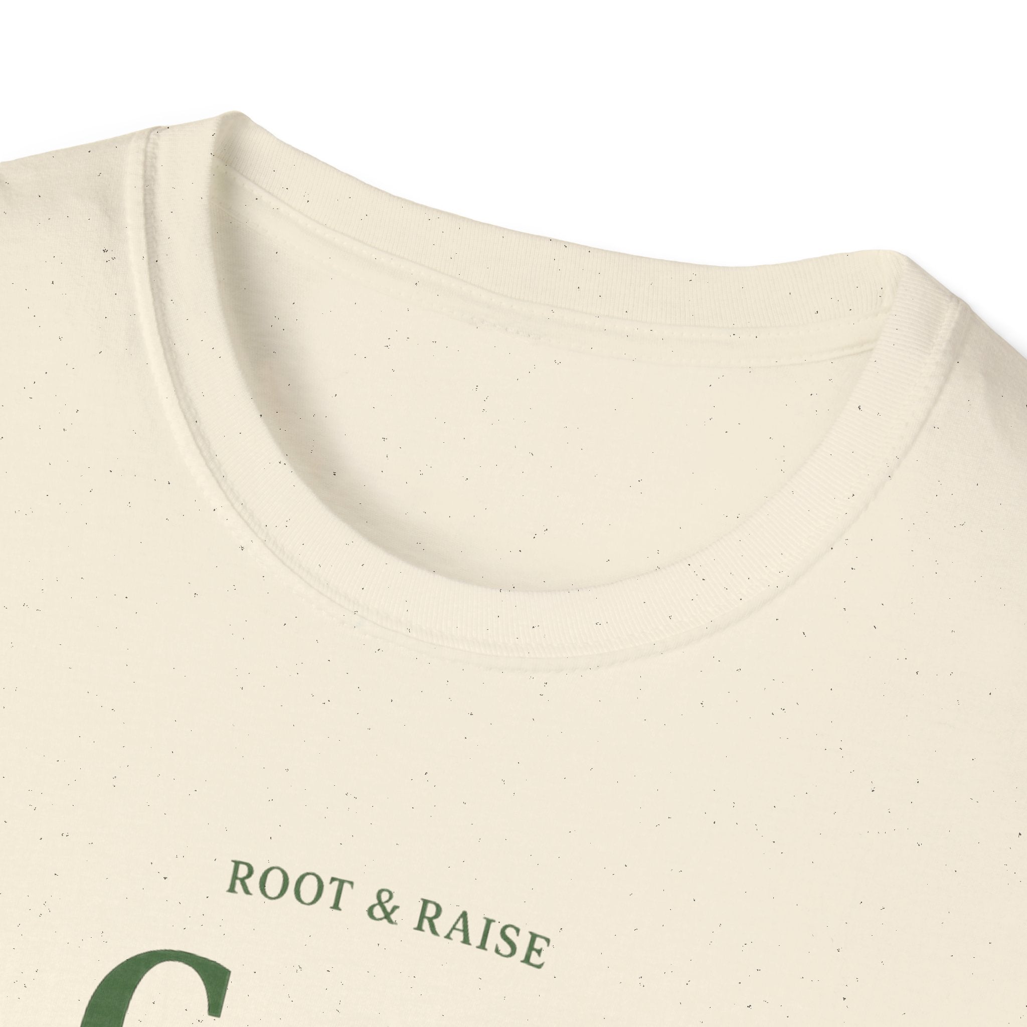 Grow Local Flavor T-Shirt